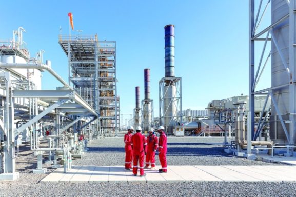Oman’s Oil Output Set at 821,000 bpd Under OPEC+ Plan: What This Means for Investors and Businesses