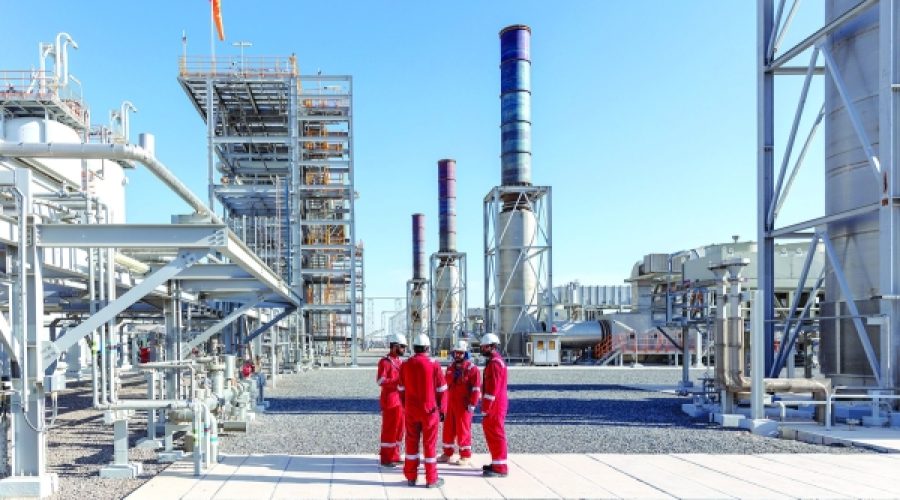 Oman’s Oil Output Set at 821,000 bpd Under OPEC+ Plan: What This Means for Investors and Businesses