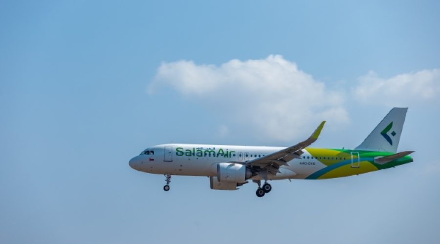 SalamAir’s Expansion Plans and Low Fares: How It Aligns with Oman Vision 2040 and Impacts Your Business