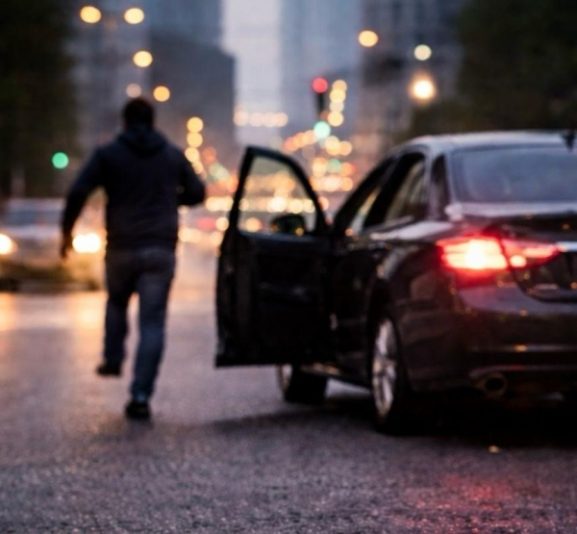 Hit-and-Run Incident Raises Concerns: Implications for Business Safety and Liability in Oman