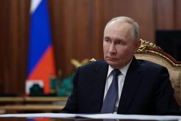 Global Demand for Russian Energy Surges: What This Means for Investors and Businesses in Oman