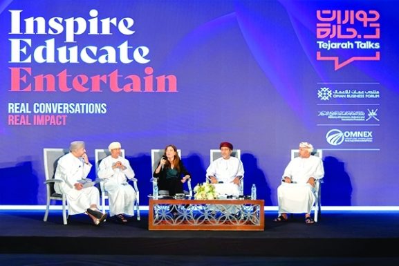 Unlocking Economic Value through Heritage Dialogue: Implications for Investors and Entrepreneurs in Oman