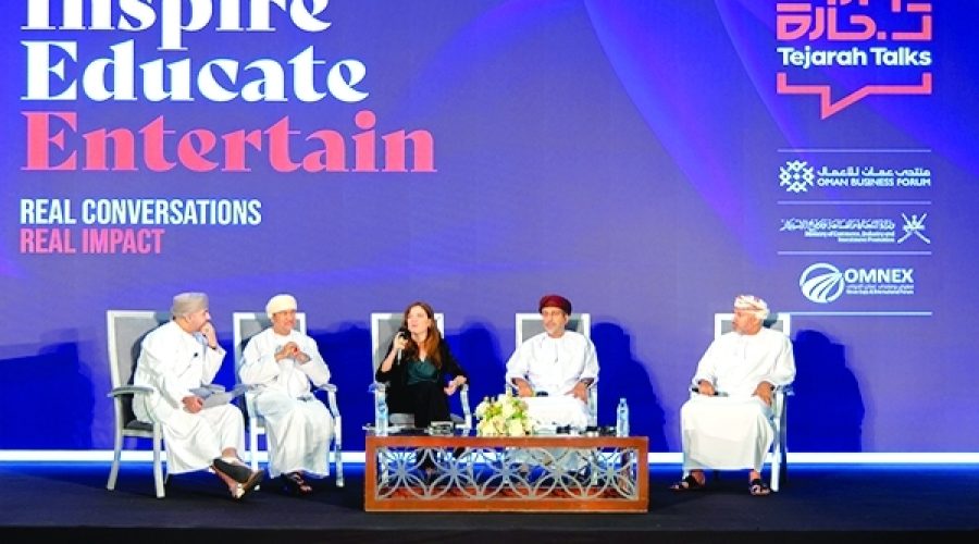 Unlocking Economic Value through Heritage Dialogue: Implications for Investors and Entrepreneurs in Oman