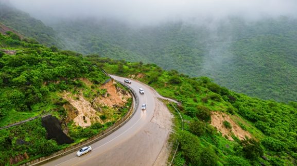 Readiness for Khareef Dhofar Season: What It Means for Business Opportunities and Investments in Oman
