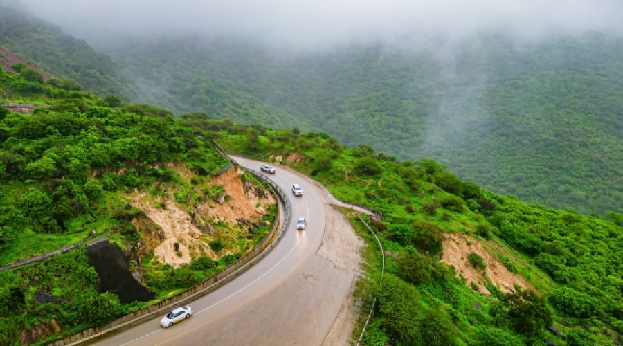 Readiness for Khareef Dhofar Season: What It Means for Business Opportunities and Investments in Oman