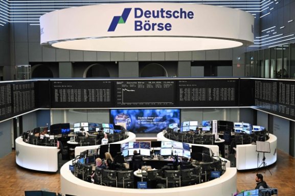 Stocks Surge and Oil Prices Drop Below $100: What Iran's Ceasefire Means for Investors and Businesses in Oman