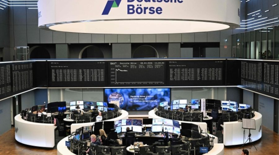 Stocks Surge and Oil Prices Drop Below $100: What Iran’s Ceasefire Means for Investors and Businesses in Oman