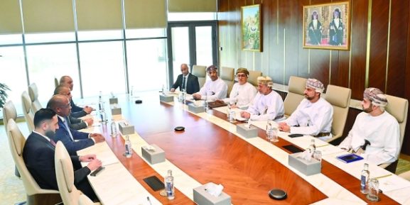 Oman and Libya Explore Investment Opportunities: Implications for Investors and Entrepreneurs
