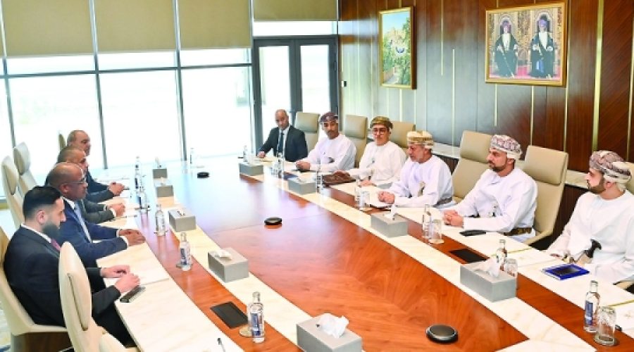 Oman and Libya Explore Investment Opportunities: Implications for Investors and Entrepreneurs
