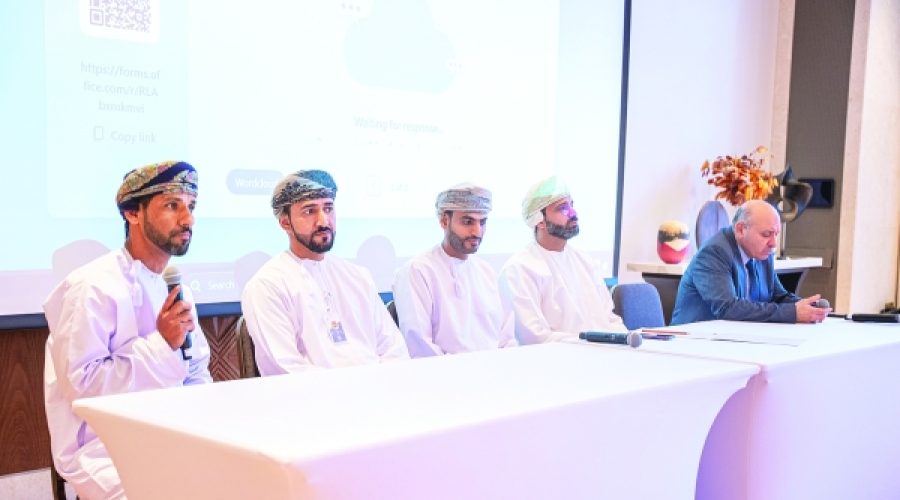NORM Facility Plan Gains Momentum in Oman: What Investors and Entrepreneurs Need to Know