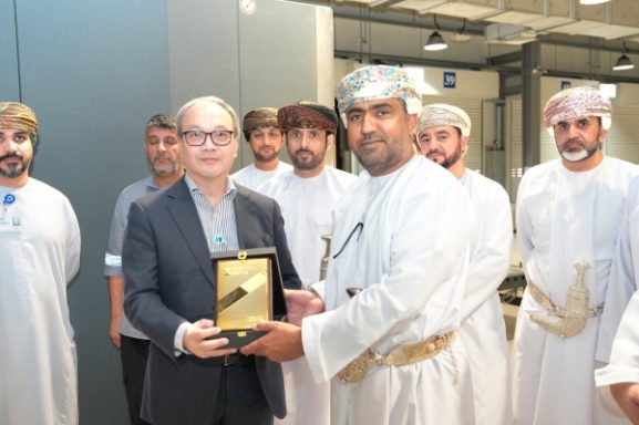 New Consumer Protection Office at Sohar Port: Key Benefits for Investors and Businesses in Oman