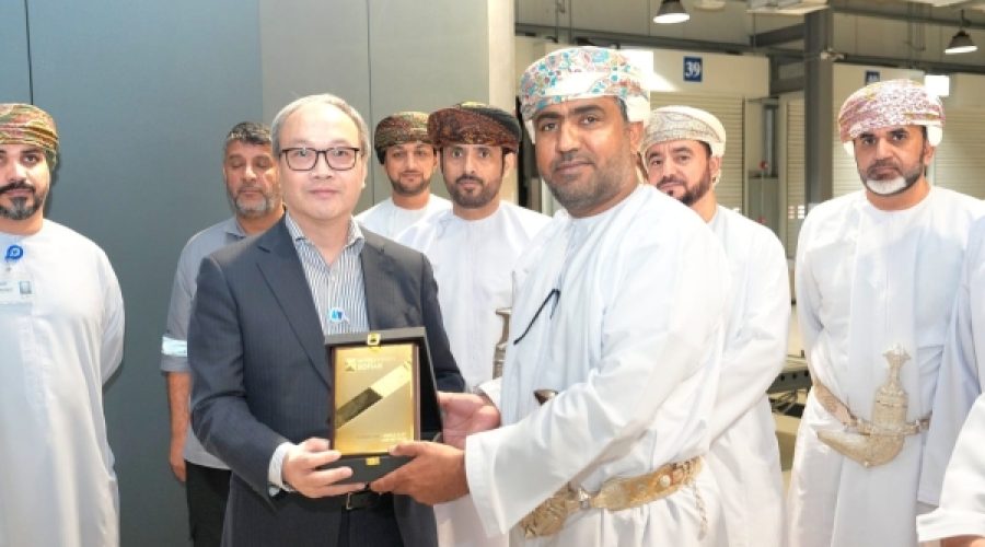 New Consumer Protection Office at Sohar Port: Key Benefits for Investors and Businesses in Oman