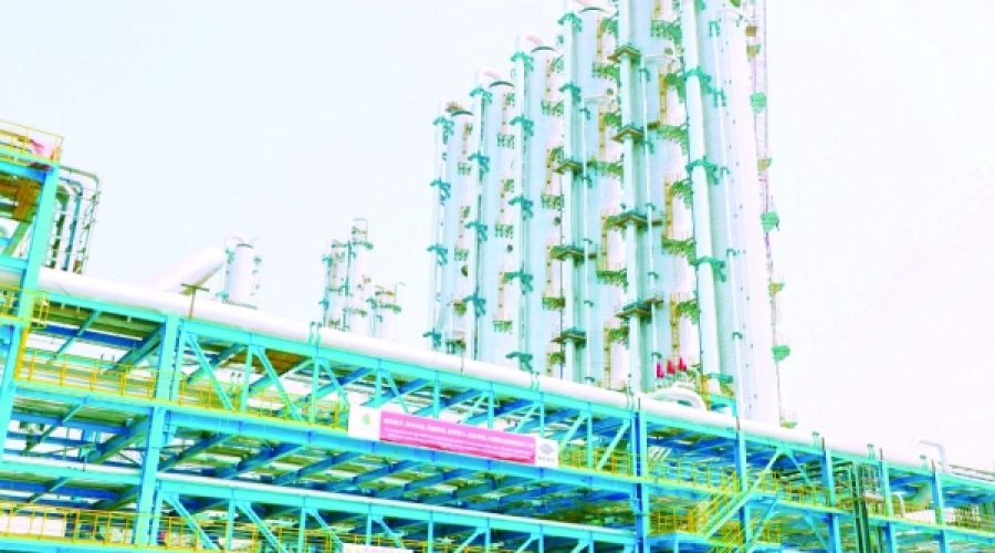 Oman’s Transformational Investment in Sohar: Paving the Way for Global Leadership in Polysilicon and Its Impact on Local Businesses