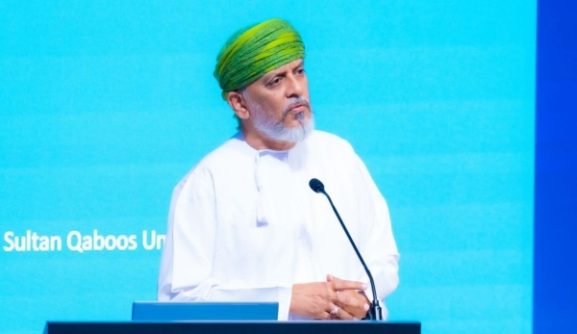 Oman Launches National Aviation Decarbonisation Initiative: What This Means for Sustainable Investment and Growth Opportunities in the Aviation Sector