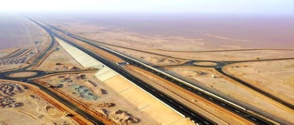 RO 1.2 Billion Road Projects in Oman: What It Means for National Connectivity and Business Growth