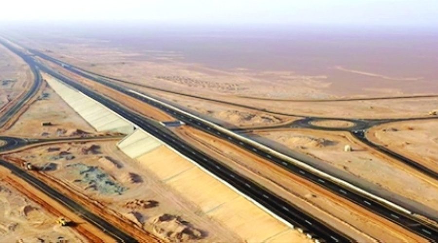 RO 1.2 Billion Road Projects in Oman: What It Means for National Connectivity and Business Growth