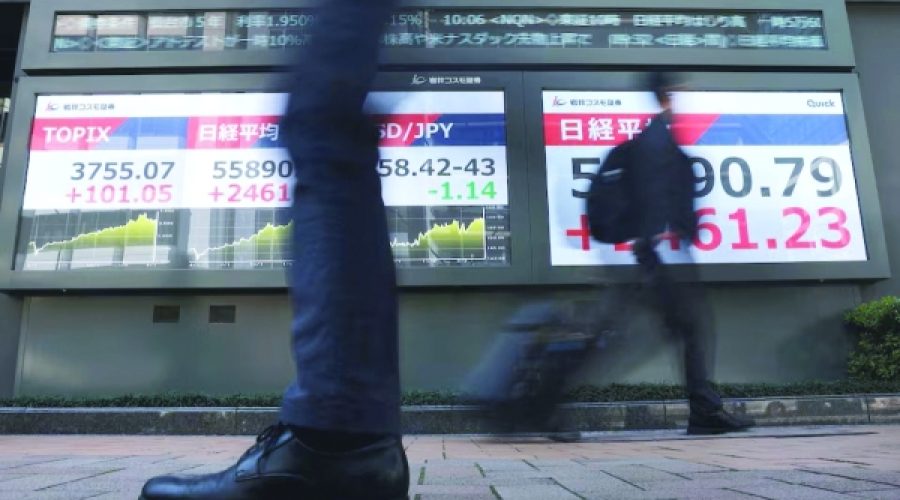 Stocks Dip Amid Middle East Truce Uncertainty: What It Means for Your Investments and Oil Market in Oman