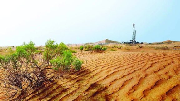 Oxy Oman Reports 9% Growth in Hydrocarbon Production: What This Means for Investors and Business Opportunities in Oman