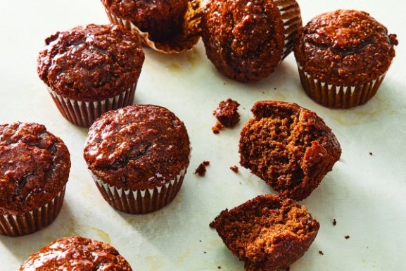 انقلابی در میان وعده‌ها: چگونه مافین‌های سبوس‌دار نرم و مرطوب می‌توانند تجارت غذای سالم شما را در عمان رونق دهند