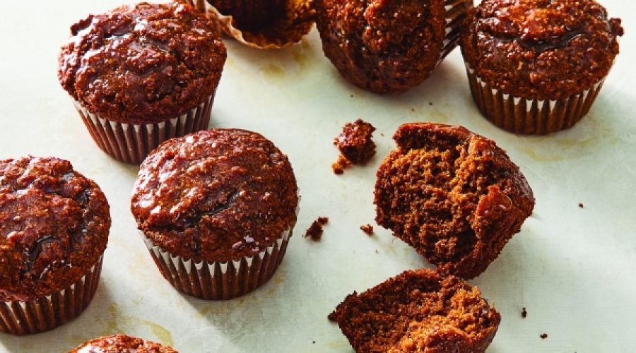 Revolutionizing Snacks: How Tender and Moist Bran Muffins Can Boost Your Health Food Business in Oman
