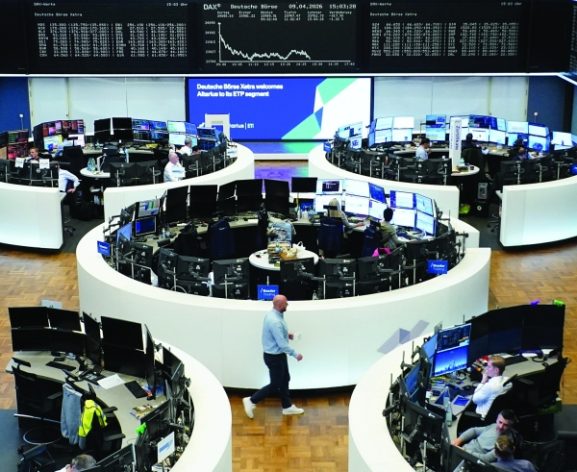 Stocks Surge and Oil Prices Rise on Ceasefire Hopes: What This Means for Investors and Business in Oman