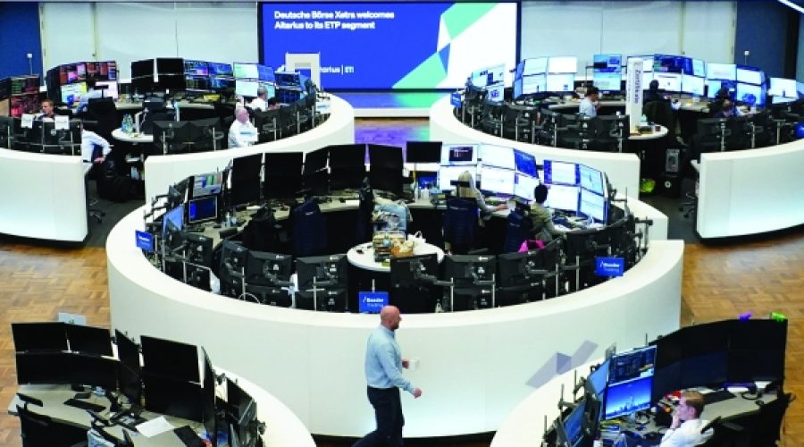 Stocks Surge and Oil Prices Rise on Ceasefire Hopes: What This Means for Investors and Business in Oman