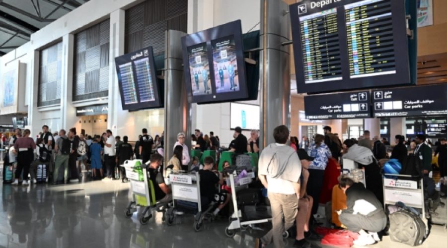 استقرار قطاع الطيران في سلطنة عمان عام 2026: ما يحتاج المستثمرون ورواد الأعمال إلى معرفته لتحقيق نمو أعمالهم