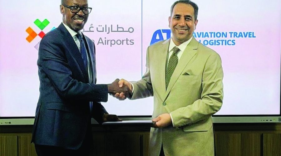 Oman Airports and Rwanda Aviation MOU: What This Partnership Means for Regional Business Growth and Investment Opportunities