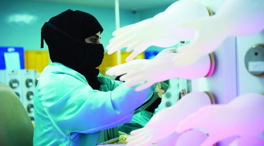 شهر صنعتی ریسوت 38 میلیون ریال عمانی جذب کرد: این برای سرمایه‌گذاران و مشاغل در عمان چه معنایی دارد؟