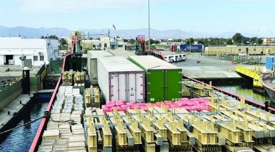 Low-Sulphur Fuel Project at Shinas Port: How It Will Impact Business Opportunities in Oman