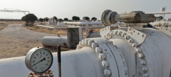 Saudi Arabia Restores Full Capacity on East-West Oil Pipeline: Implications for Energy Investors and Market Dynamics