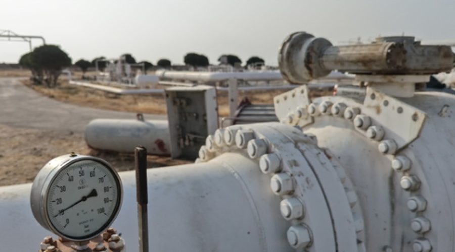 Saudi Arabia Restores Full Capacity on East-West Oil Pipeline: Implications for Energy Investors and Market Dynamics