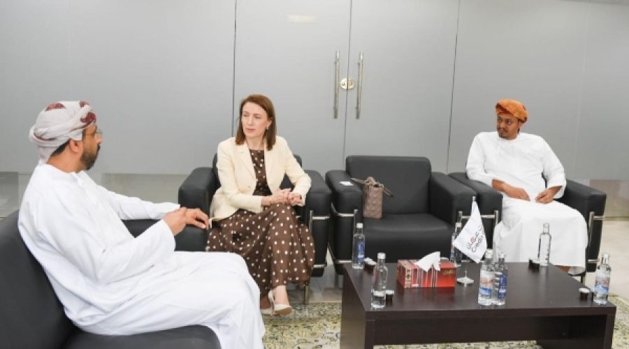 Oman and German Export Credit Agencies Explore Cooperation: What This Means for Business Growth and Investment Opportunities in Oman