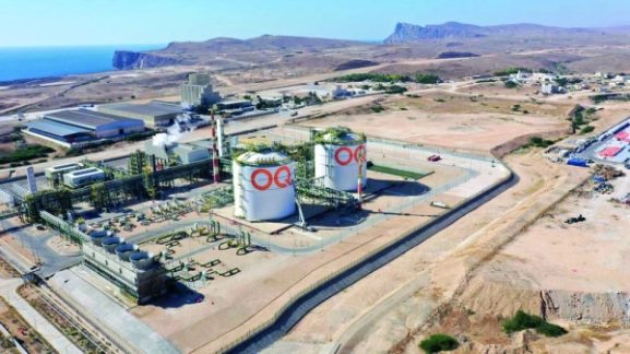 OQ's RO 641 Million Profit in 2025: Key Insights for Investors and Business Owners in Oman
