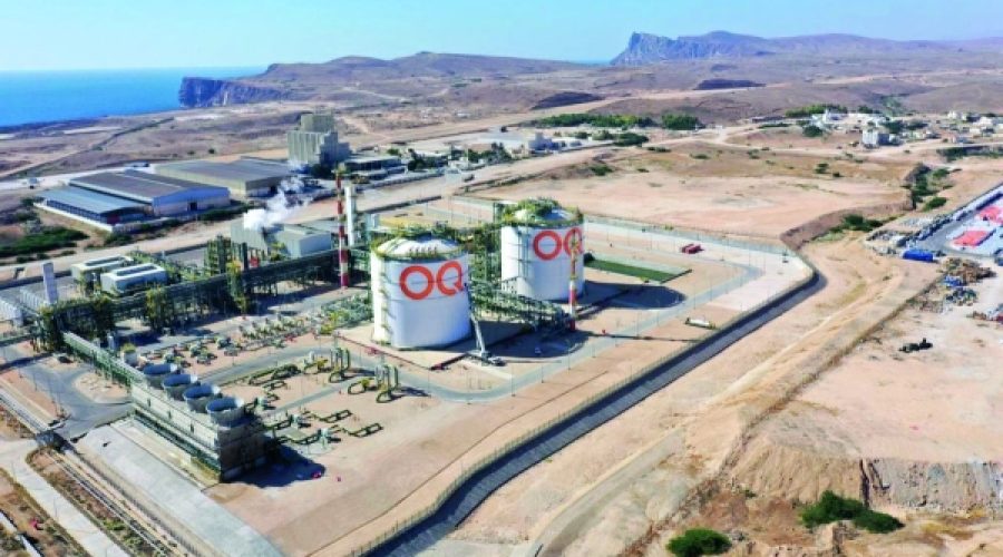 OQ’s RO 641 Million Profit in 2025: Key Insights for Investors and Business Owners in Oman