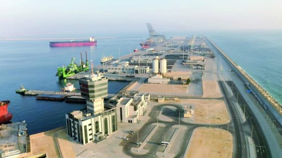 افزایش سرمایه‌گذاری‌های SEZAD به 6.394 میلیارد ریال در سال 2025: این به معنای رشد و فرصت‌های تجاری در عمان است