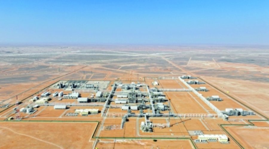 عمان پنج بلوک انرژی جدید افتتاح می‌کند: فرصت‌های سرمایه‌گذاری کلیدی برای رشد کسب‌وکار در بخش انرژی