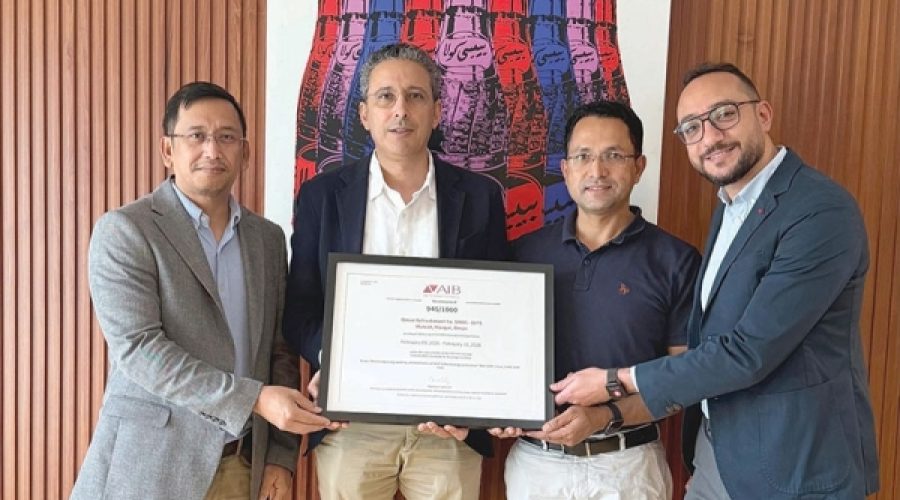 Omani Company Ranks Among Top Global Food Safety Audits: Implications for Investors and Food Businesses in Oman