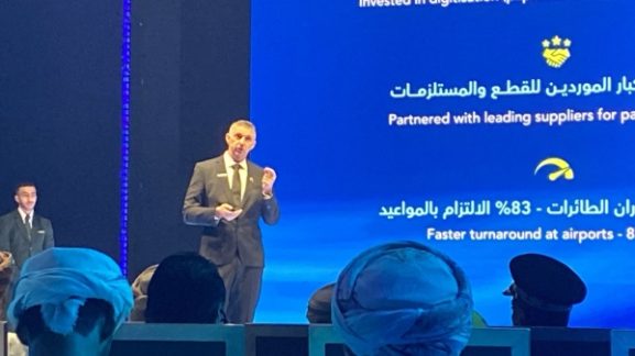 SalamAir Projects RO6.6 Million EBITDA in 2025: What This Means for Investors and Business Growth in Oman's Aviation Sector