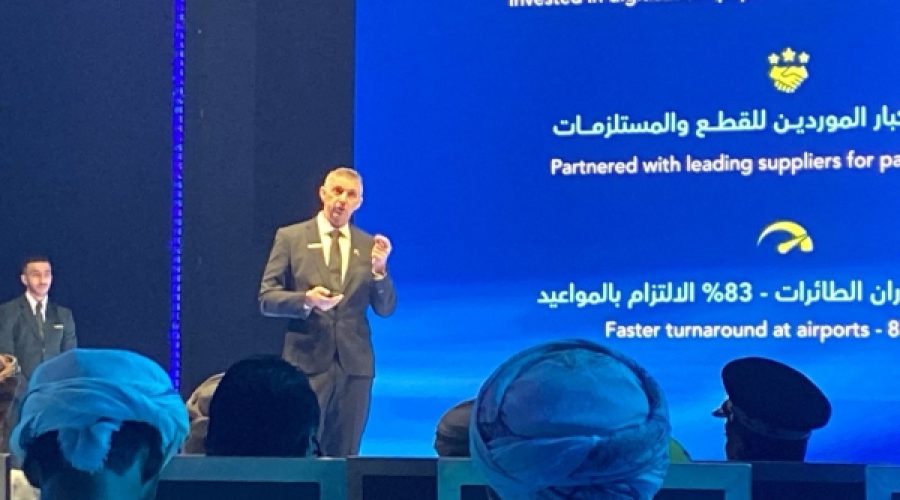 SalamAir Projects RO6.6 Million EBITDA in 2025: What This Means for Investors and Business Growth in Oman’s Aviation Sector