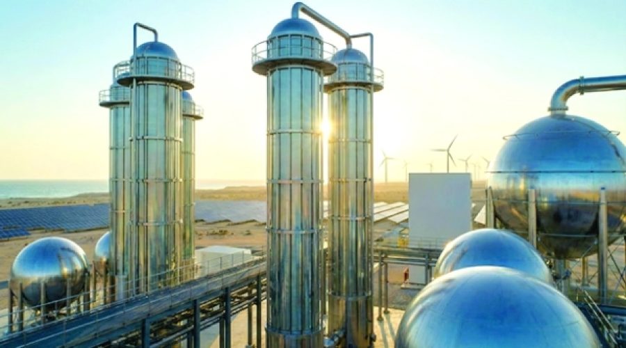 Meranti’s Downstream Steel Investments Beyond Duqm HBI Project: Implications for Business Growth in Oman