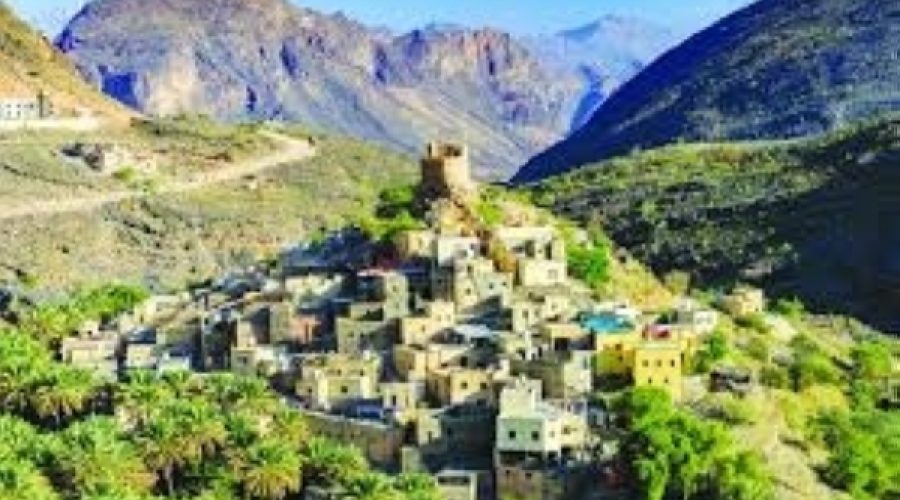 GCC Nations Strengthen Joint Tourism Initiatives: What It Means for Investment Opportunities and Business Growth in the Region