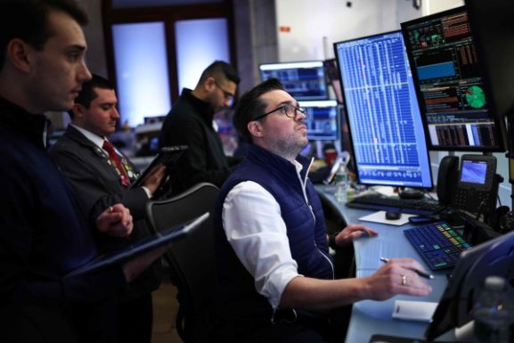 Stocks Rise Amid Mideast Peace Hopes: What Investors and Business Owners Need to Know