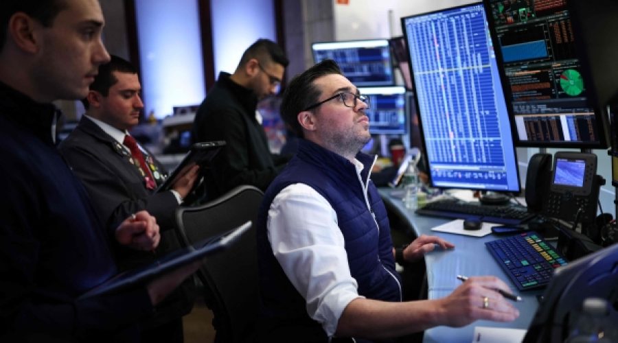 Stocks Rise Amid Mideast Peace Hopes: What Investors and Business Owners Need to Know