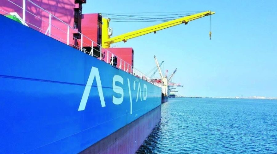 Asyad Shipping Expands Fleet with 3 Bulk Carriers: What This Means for Oman’s Shipping and Trade Opportunities