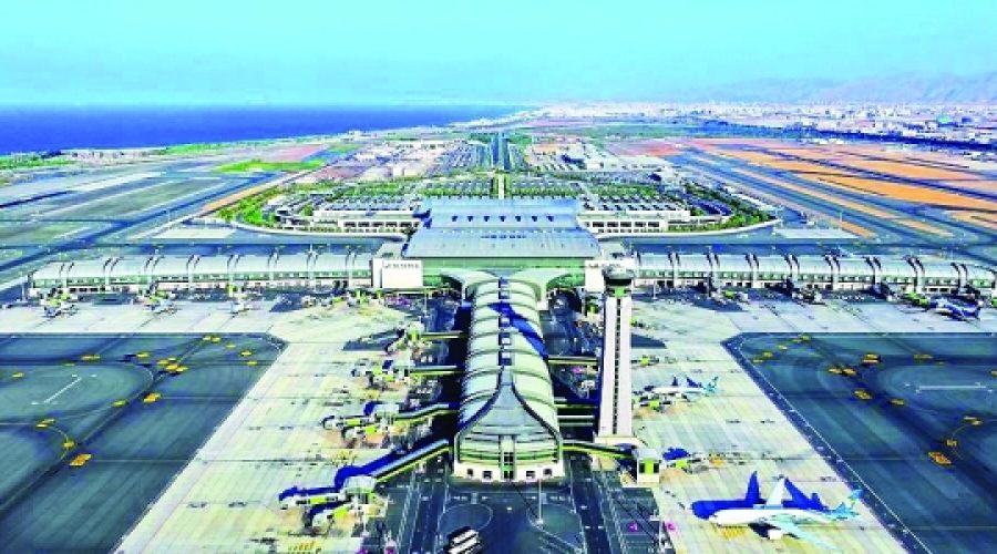 استراتيجية الطيران في سلطنة عمان: محرك رئيسي للنمو الاقتصادي وفرص الأعمال