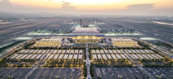 خطط مركز الصيانة والإصلاح والتشغيل في عُمان مع إندونيسيا: ما الذي تعنيه هذه الشراكة لنمو أعمالك؟