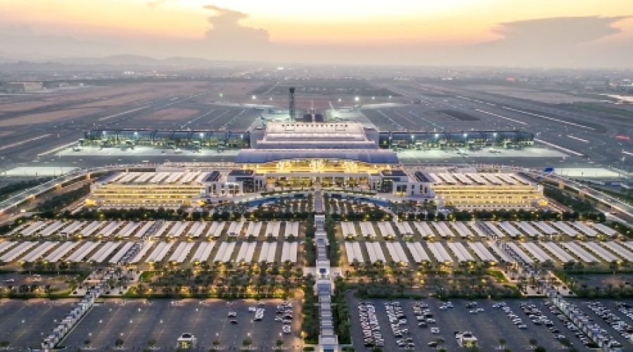 Oman’s MRO Hub Plans with Indonesia: What This Partnership Means for Your Business Growth