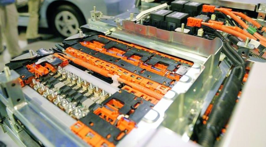 Transforming Spent EV Batteries into Clean Energy: Insights for Investors and Entrepreneurs in Oman