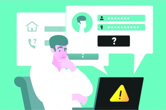 افشای گسترده کلاهبرداری آنلاین در خاورمیانه: بینش‌های کلیدی و تأثیر آن بر امنیت کسب‌وکار شما